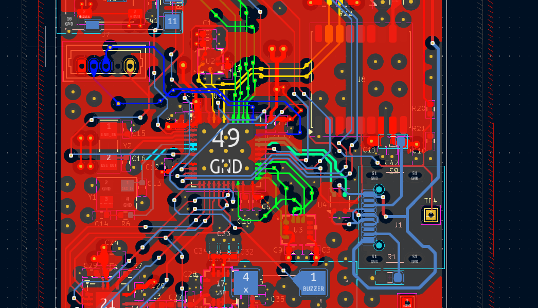 image from Rocket - Devlog 1